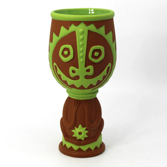 Mr. Punchy Tiki Mug