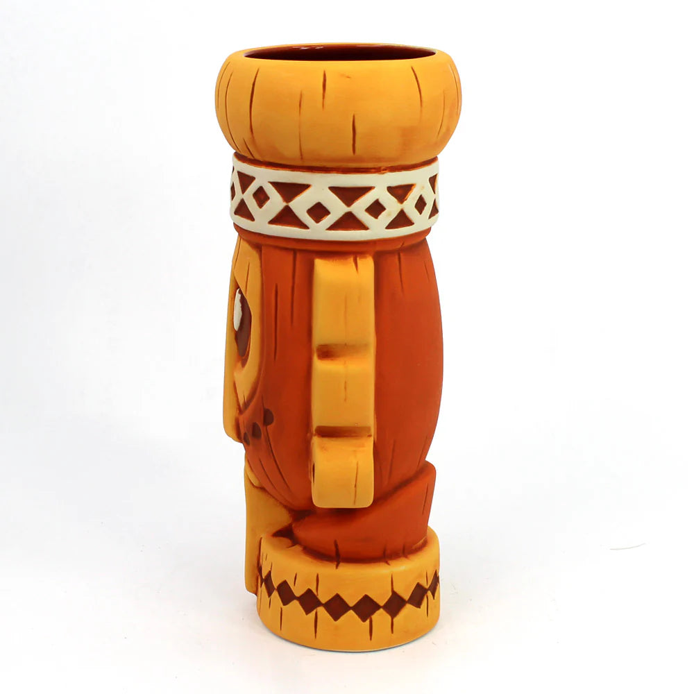 Tumbuna Tiki Mug