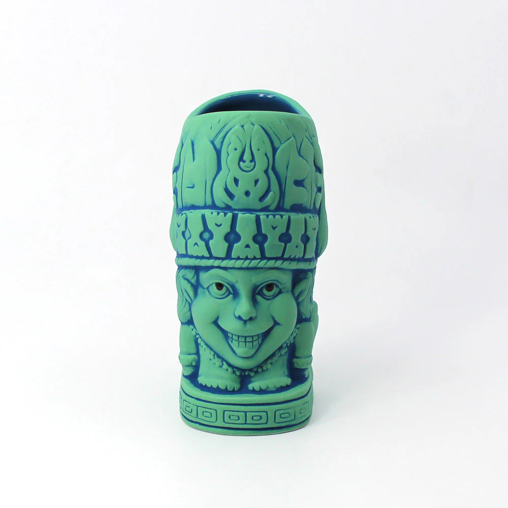 Ko & Ala Tiki Mug