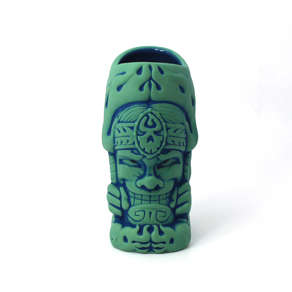 Ko & Ala Tiki Mug