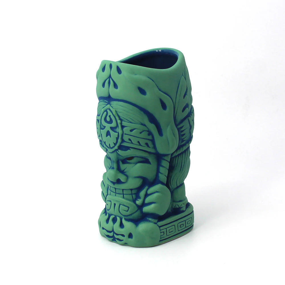 Ko & Ala Tiki Mug