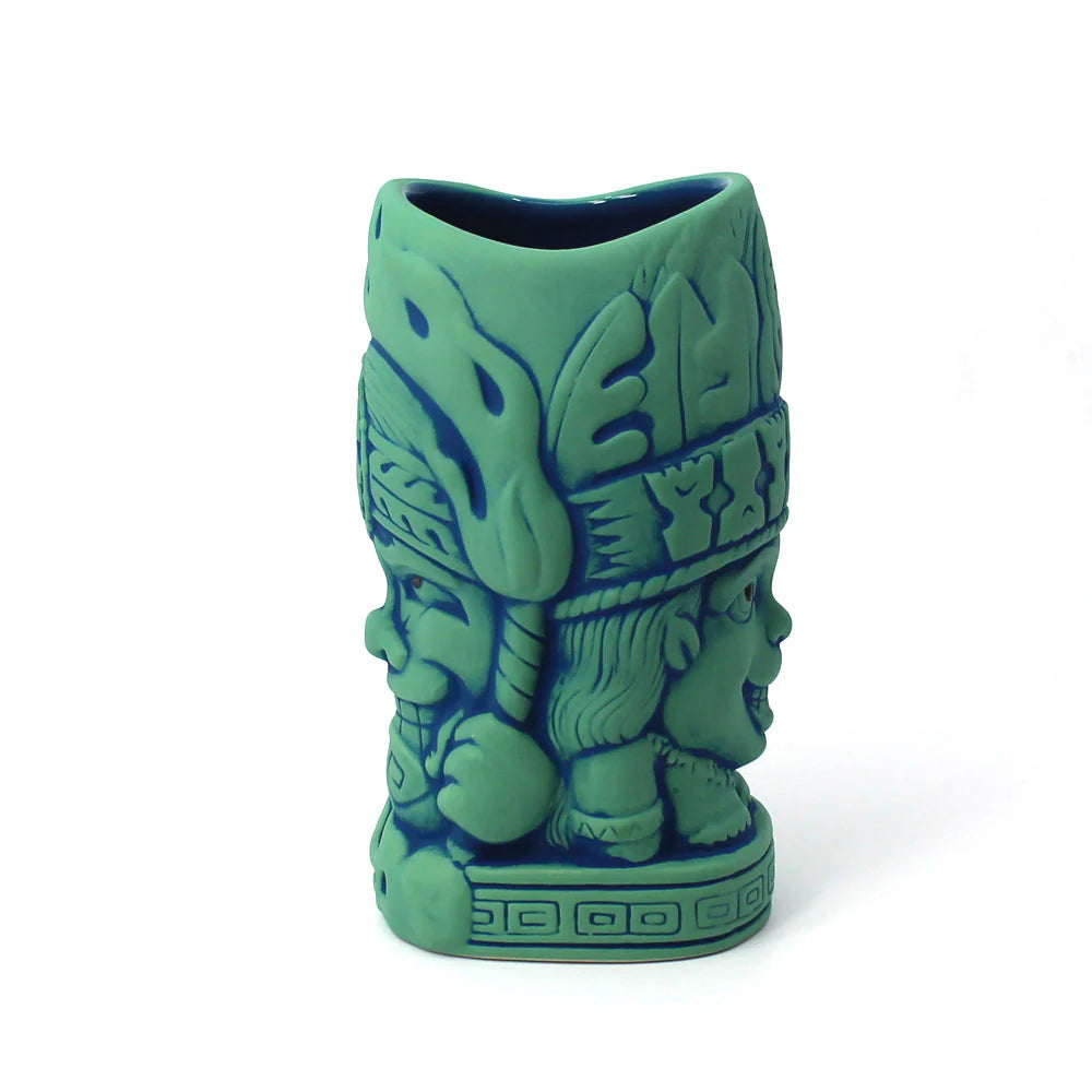 Ko & Ala Tiki Mug