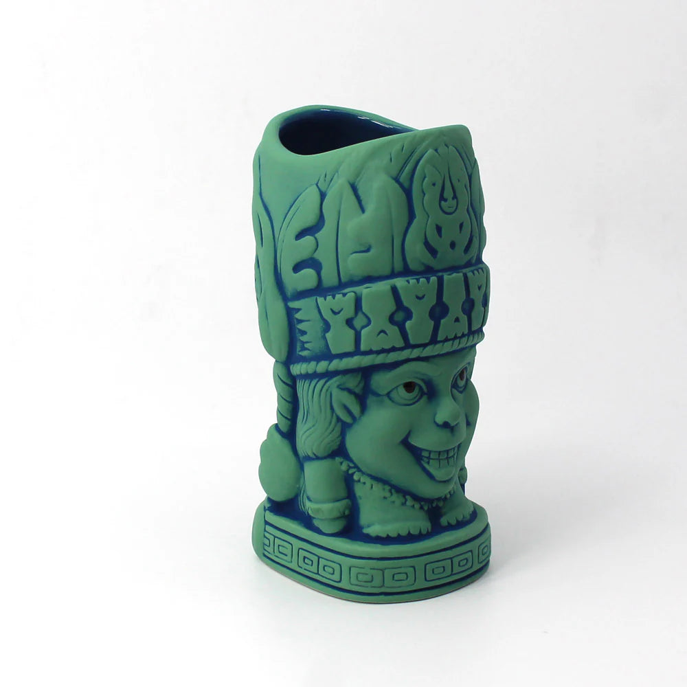Ko & Ala Tiki Mug