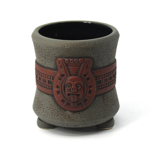Tetlahuan Tiki Mug