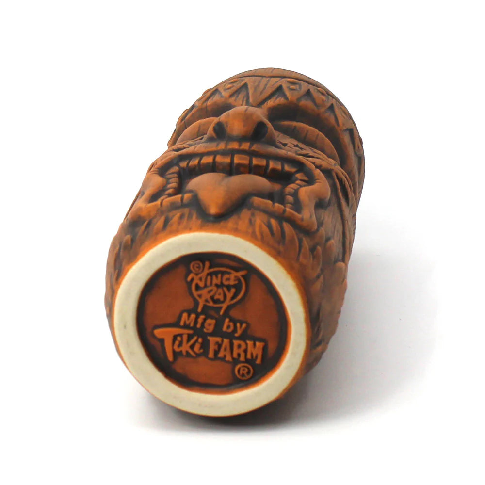 This Exotic World by Vince Ray Tiki Mug