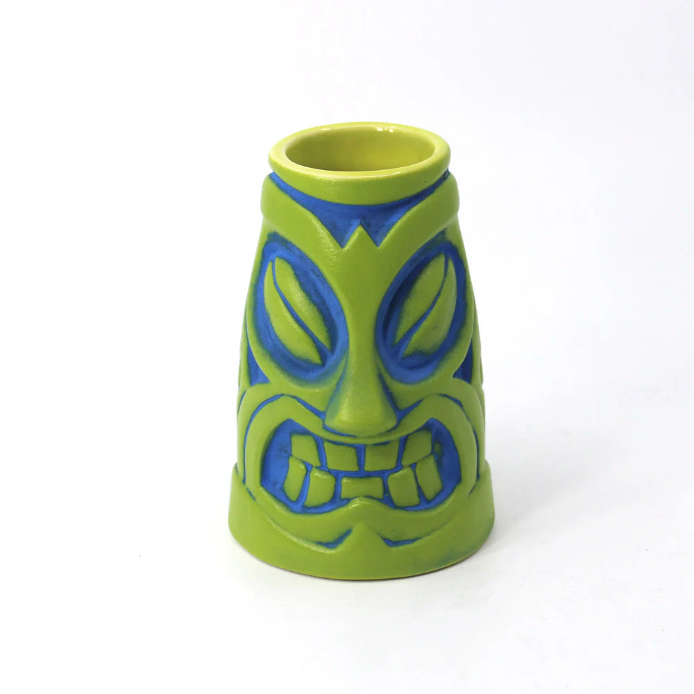 Tootz Mini Mug Rum Sampler