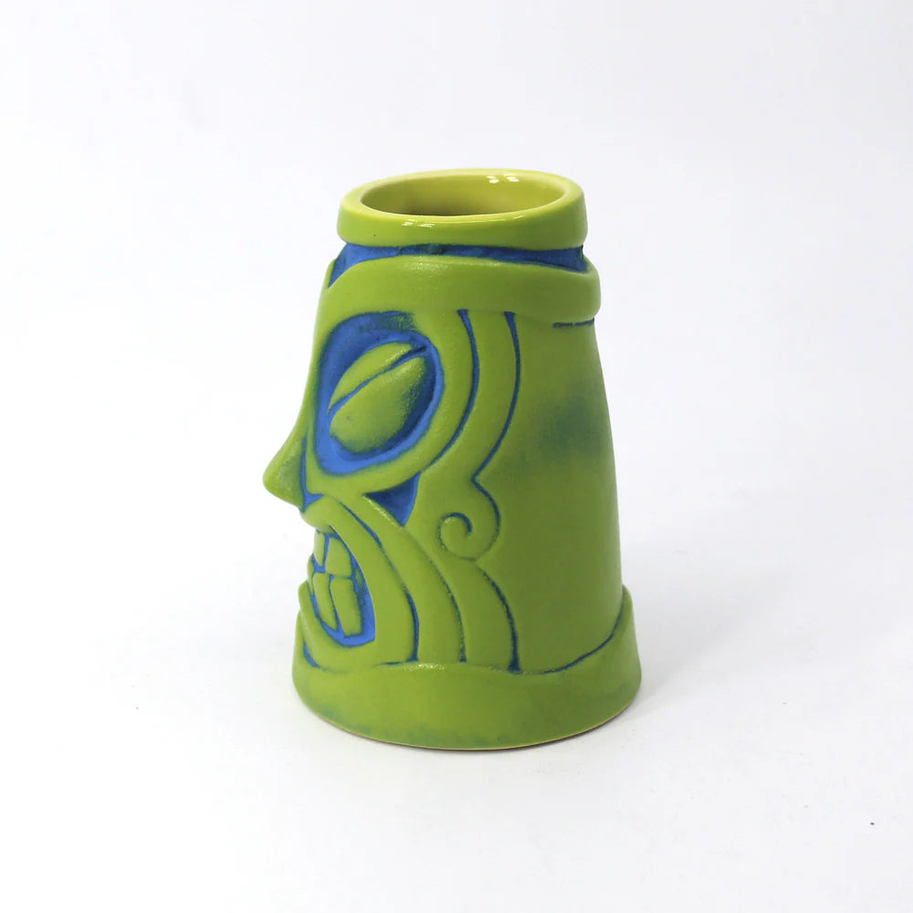 Tootz Mini Mug Rum Sampler
