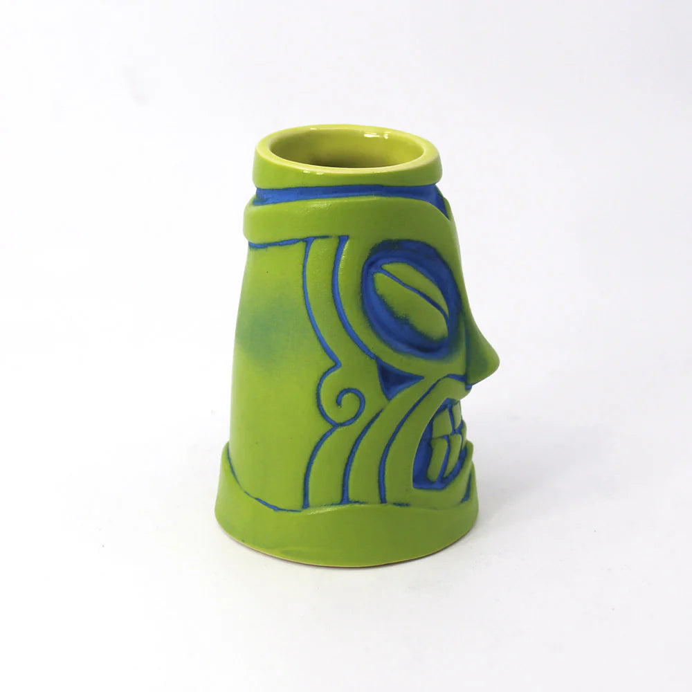 Tootz Mini Mug Rum Sampler