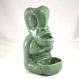 Bumatay Fogcutter Tiki Mug by Sven Kirsten