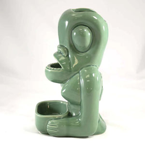 Bumatay Fogcutter Tiki Mug by Sven Kirsten