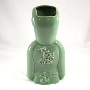 Bumatay Fogcutter Tiki Mug by Sven Kirsten