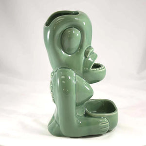 Bumatay Fogcutter Tiki Mug by Sven Kirsten