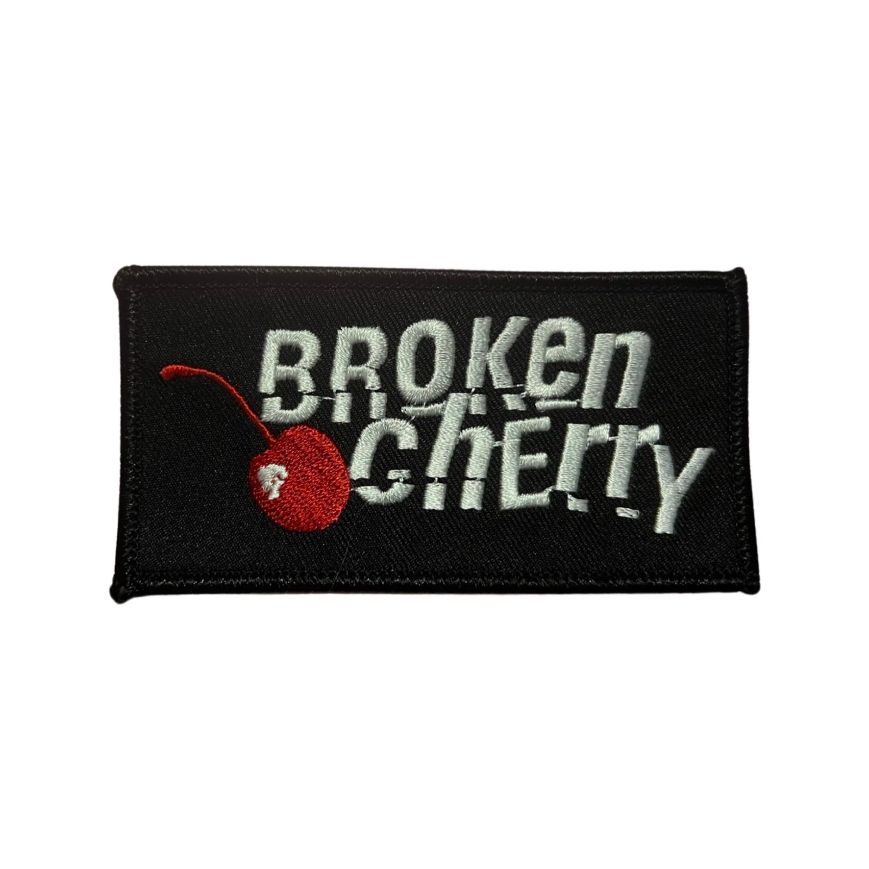 Broken Cherry Patch