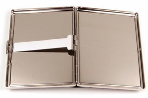 Hula Girl Card Case