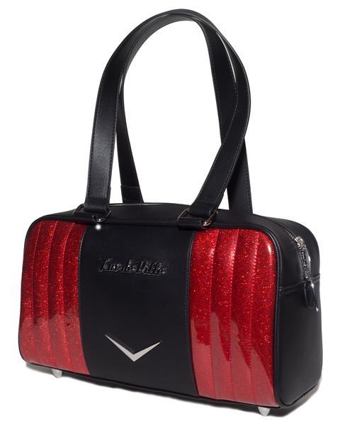 Lux de ville weekender bag Clearance