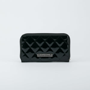 Studded Monster Head Wallet