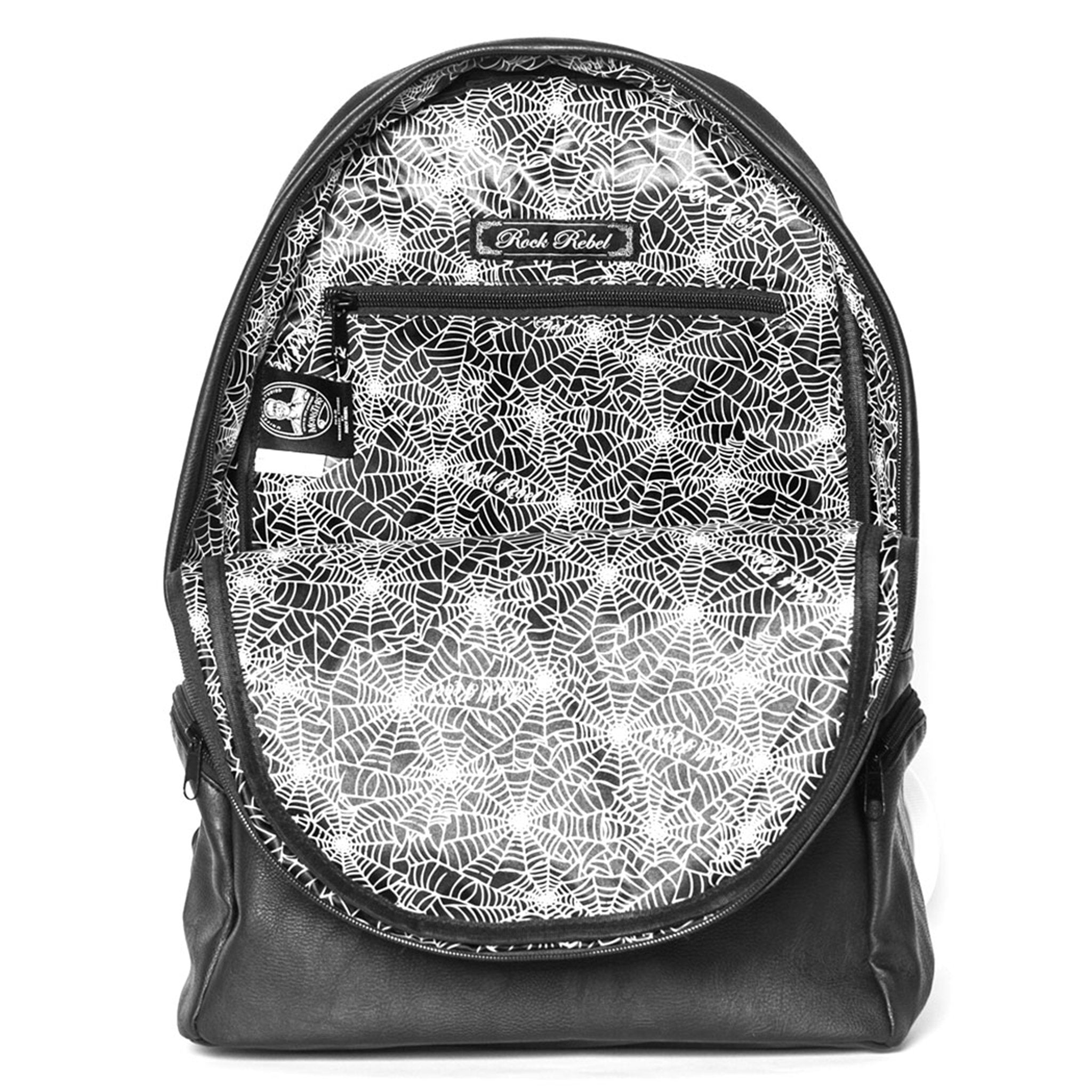 Frankenstein Bolts Backpack