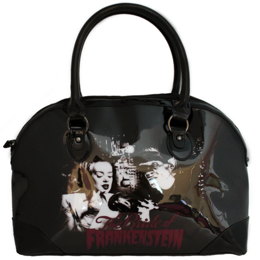 Bride Gets Ready Handbag