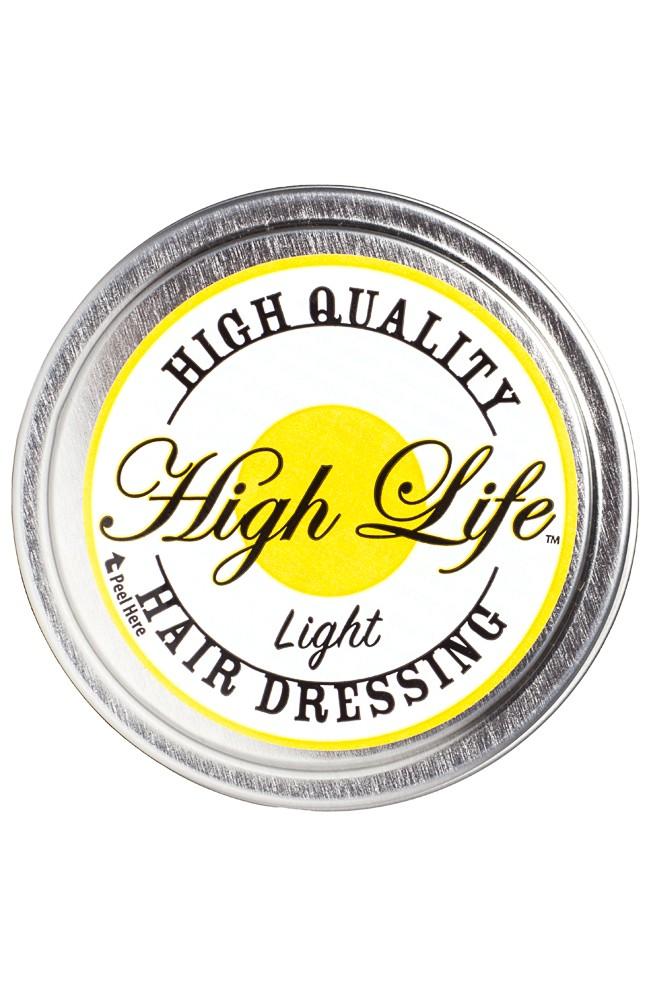 High Life Light Pomade