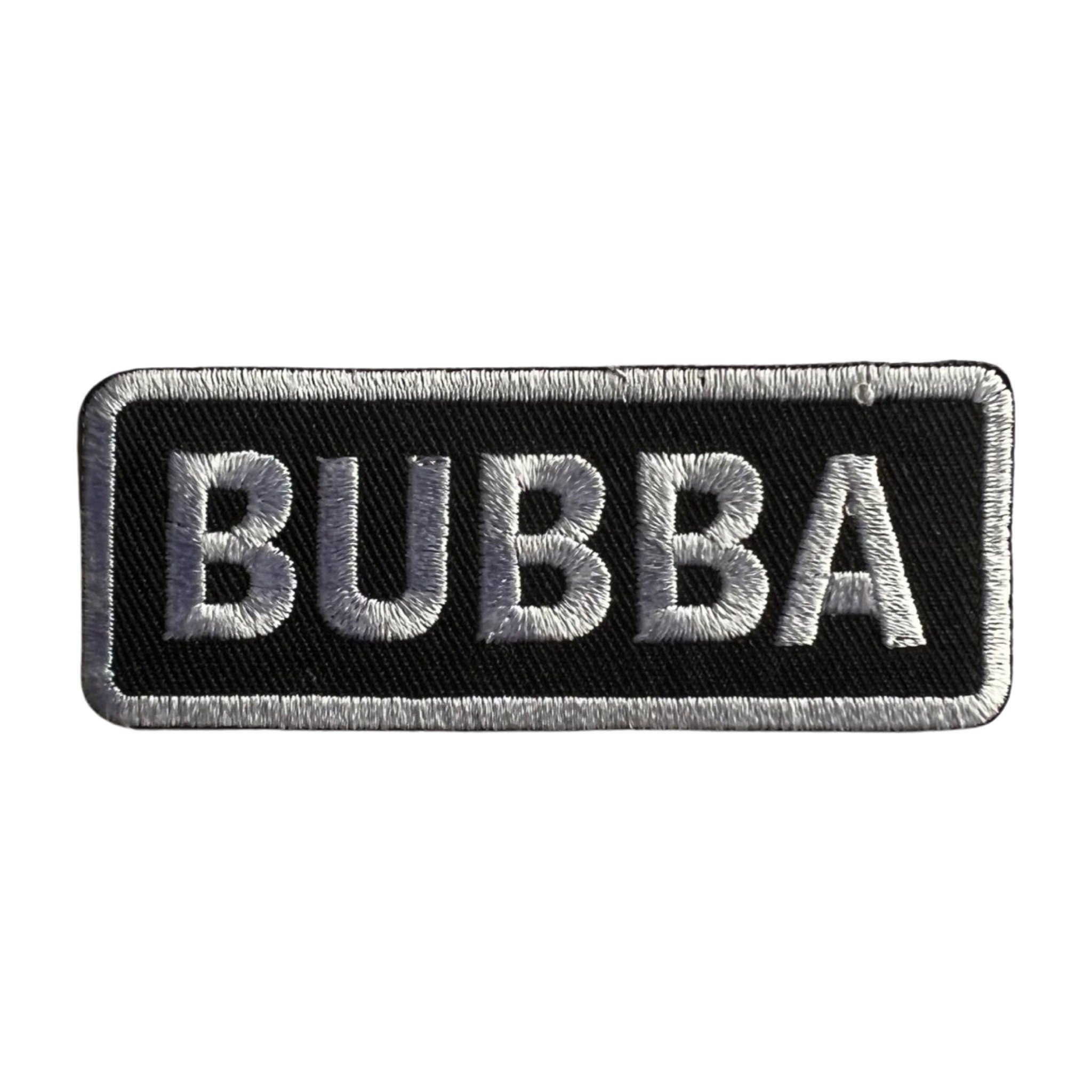 Bubba Patch