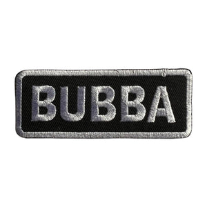 Bubba Patch