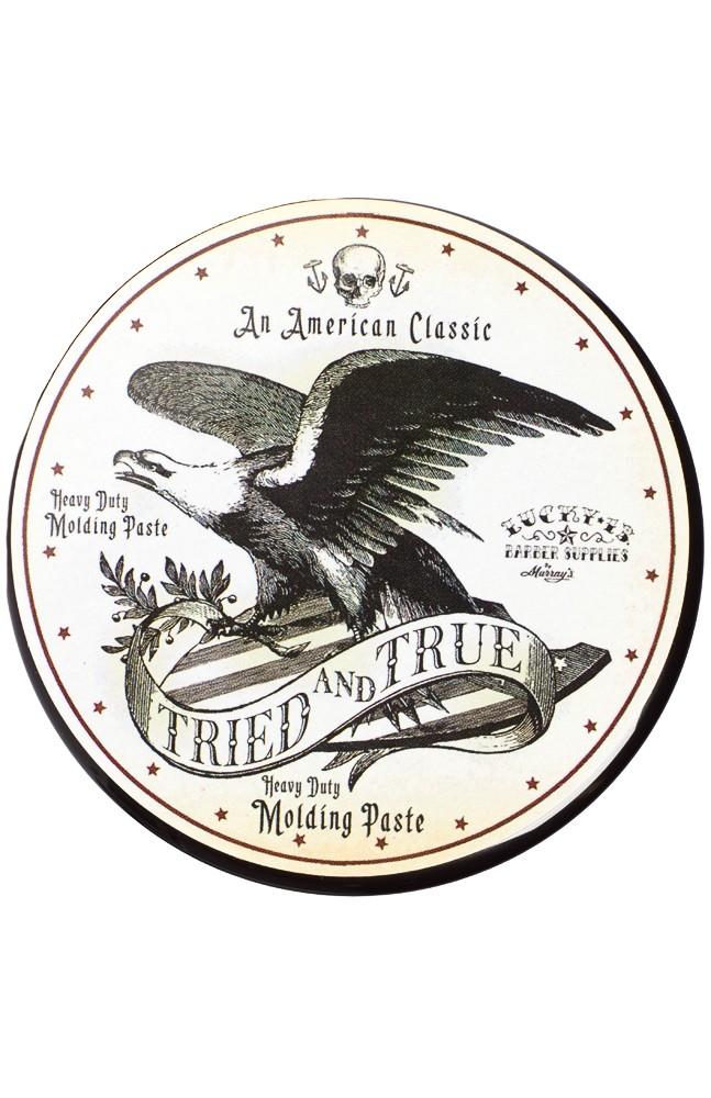 Tried and True Molding Paste