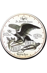 Tried and True Molding Paste