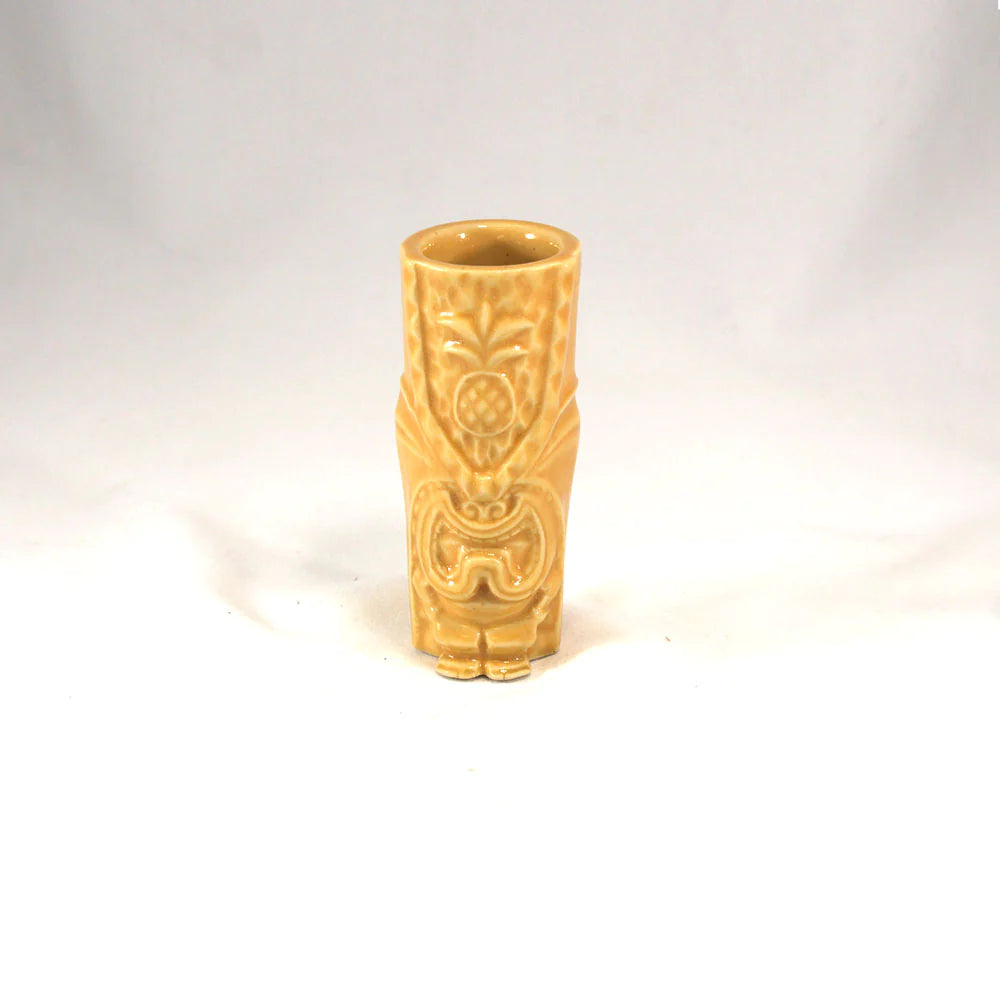 Pygmy Pineapple King Tiki Mug