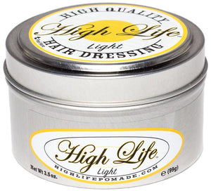 High Life Light Pomade