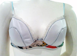 Kiss and Tell Underwire Bra