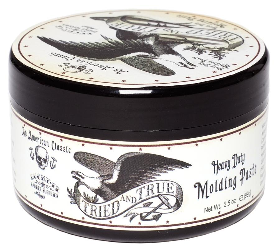 Tried and True Molding Paste