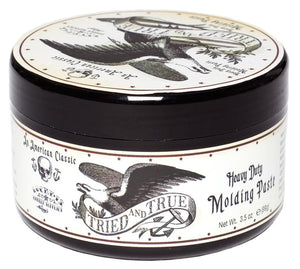Tried and True Molding Paste