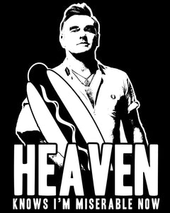MozDog Heaven T-Shirt