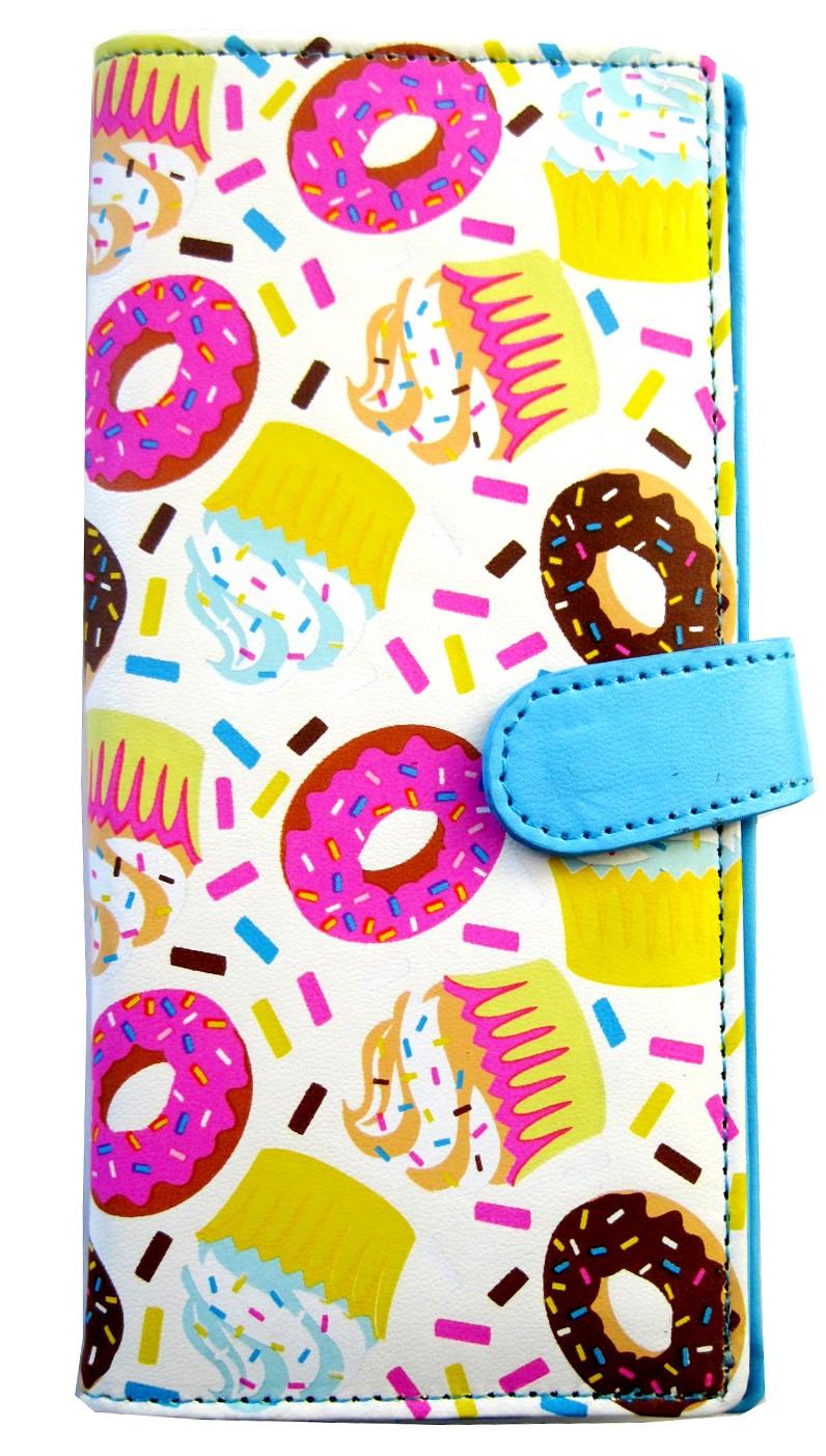 Sweets Wallet
