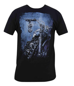 The Sacred Ride Men's T-shirt