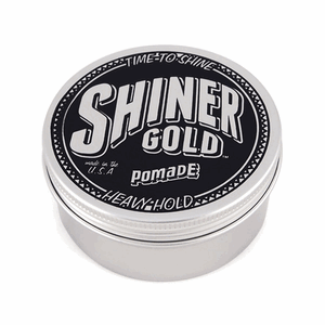 Shiner Gold Classic Pomade