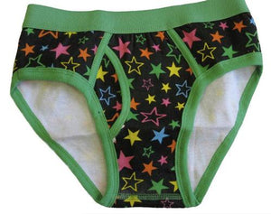 Stars Underwear