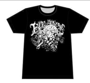 Wizard+Witch T-Shirt