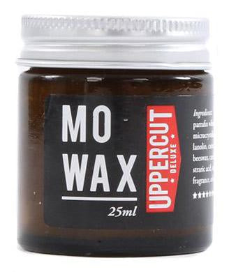 Mo Wax Mustache Wax
