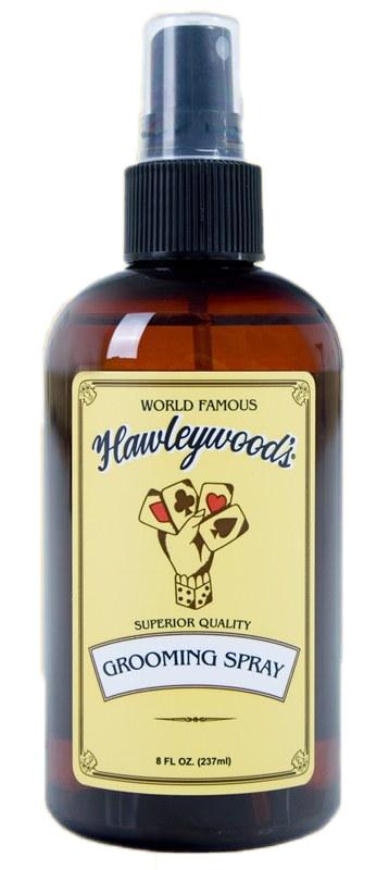 Layrite Grooming Spray 8 oz. Bottle