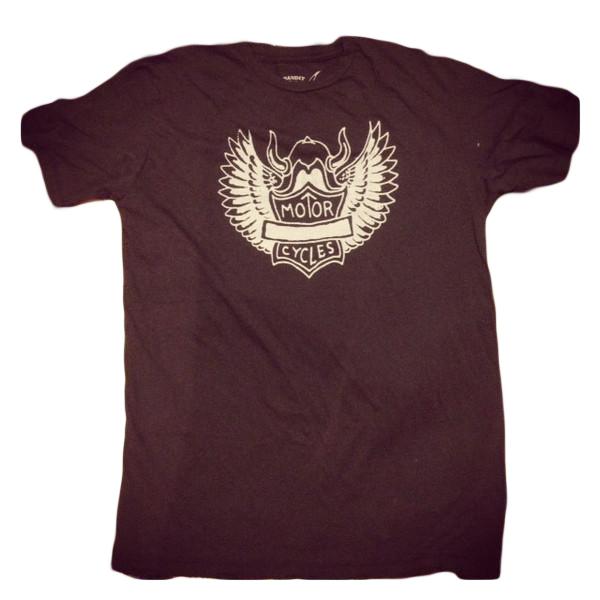 Motorcycles Men's T-Shirt